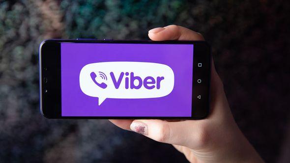 Viber - Avaz