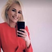 Nikolina Veljović: Selfi iz garderobe