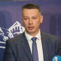 Nešić poručio Čampari: Ne možeš u sukobe slati SIPA-u, DKPT i Oružane snage BiH