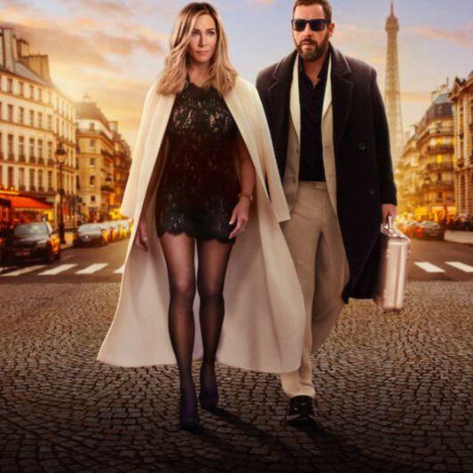 Novi film Dženifer Aniston na udaru kritika