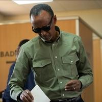 Paul Kagame osvojio 99 posto glasova na izborima u Ruandi