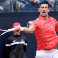 Đoković poznatim ritualom najavio ovogodišnji Wimbledon