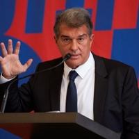 Laporta: Spasili smo Barcelonu od ekonomske propasti