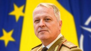 Rumunski general Florin-Marian Barbu postaje novi komandant misije EUFOR Althea u BiH