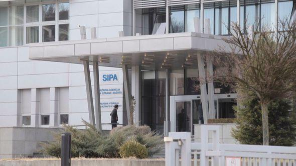 SIPA: Jedna od najvažnijih agencija  - Avaz