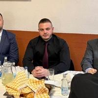 U KPZ Zenica upriličen iftar, prisustvovale brojne zvanice