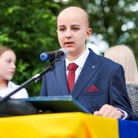 Ponos Gračanice: Dječak Kenan Buljubašić pobijedio leukemiju pa postao učenik generacije