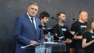 Dodik: "U Bihaću je 1939. godine bilo 57 posto Srba, a danas ih ima samo 35, to je genocid u kontinuitetu"