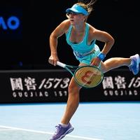 Senzacija ruske tinejdžerke na Australian Openu: Izbacila bivšu prvakinju Gren slema