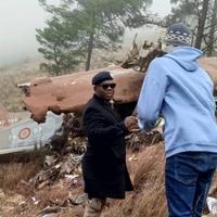 Pronađen avion potpredsjednika Malavija: Letjelica je potpuno uništena, svi su poginuli