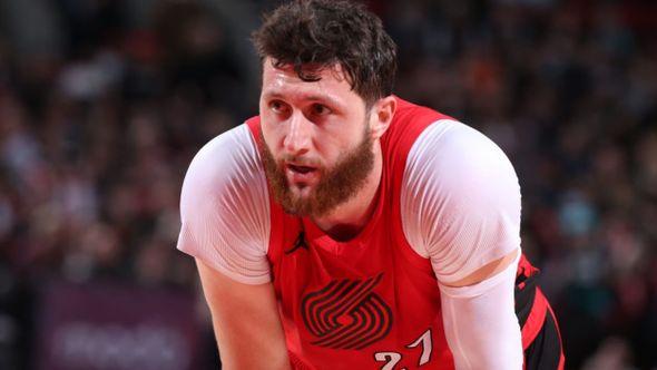 Jusuf Nurkić: Ljut zbog manjka organizacije u reprezentaciji - Avaz