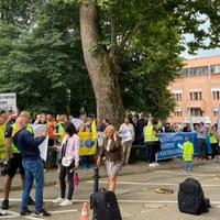 Sindikat radnika u zdravstvu najavio proteste: Dok pacijenti umiru, direktor povećao plaću za 30 posto