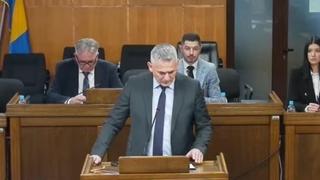 SNSD-ov Siniša Milić izabran za gradonačelnika Brčko distrikta