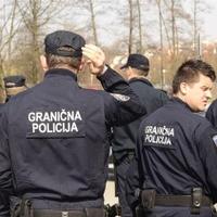 Hrvatska policija masovno protjeruje migrante u Bosnu i Hercegovinu