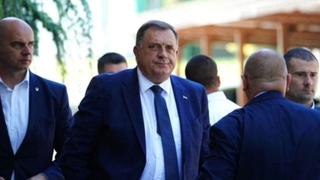 Dodik: Ako Šmit nametne zakon o imovini, odmah bismo proglasili nezavisnost, podržale bi nas i neke članice EU