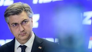 Plenković: Protivim se pritisticima na Šmita, nama je od susjeda najbitnija situacija u BiH