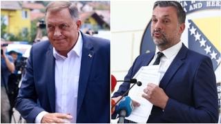 Dodik: "Neka Dino i Severina pjevaju jedno drugom"