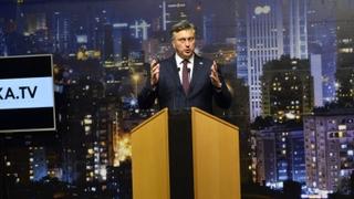 Plenković na otvaranju Mostarskog sajma: Hrabre odluke Šmita stvaraju okvir za napredak i dublju integraciju BiH u EU