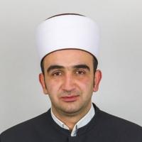 Ismail ef. Ćulov, imam džemata Ustiprača: Blagoslov je i u čaši vode