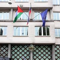 Slovenija zvanično priznala Palestinu