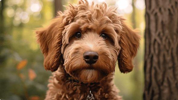 labradoodle - Avaz