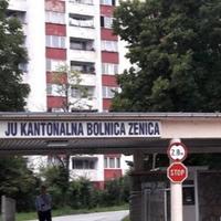 Zenička bolnica eksplantirala organe za transplantacije u kliničkim centrima Tuzla i Sarajevo