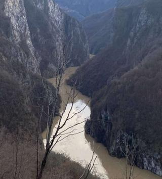 Poništena Studija uticaja na životnu sredinu za hidroelektranu "Mrsovo" na rijeci Lim