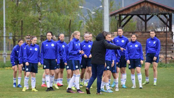 U-17 reprezentacja BiH - Avaz