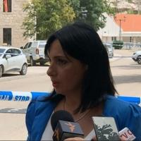 Video / Tužiteljica Đerić: Još se ne zna ko je aktivirao bombu