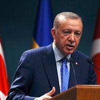 Erdoana pitali da li se u Gazi vodi rat "polumjeseca i krsta": Evo šta je kazao