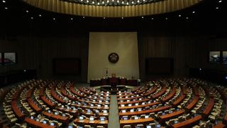 Parlament Južne Koreje izglasao ukidanje vanrednog stanja