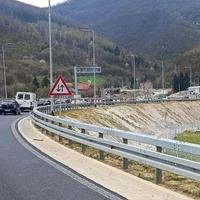 Radovi na vijaduktu Reljevo, mijenja se režim saobraćaja na dijelu autoputa