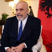 Rama: Neophodna mirovna konferencija kako se kriza na sjeveru Kosova ne bi pretvorila u destabilizujući požar za cijeli region