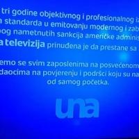 Una televizija se i zvanično ugasila: Gledaoce dočekalo obavještenje o prekidu emitovanja programa