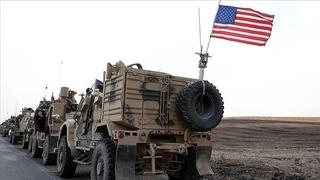 Američka vojska pojačava bazu u Siriji