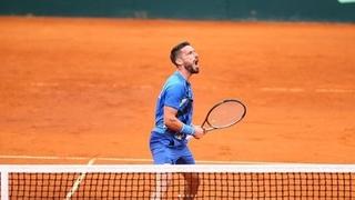 Džumhur ostvario veliki skok na ATP listi: Dobio je i sjajne vijesti za sljedeću godinu