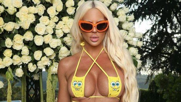 Jelena Karleuša - Avaz