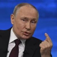 Putin: Udarna snaga "Orešnika" slična padu meteora