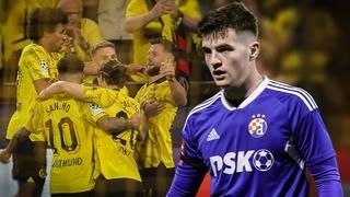 Hrvati u problemu: Zašto Dinamo mora navijati da Borusija Dortmund ne osvoji Ligu prvaka