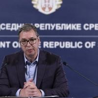 Vučić: Trojica Srba su stradala, jednom nisu htjeli pomoći, Kurti je jedini krivac