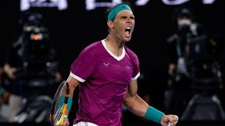 Iskusni Rafael Nadal ne odustaje: Prijavio se na još jedan turnir nakon Madrida