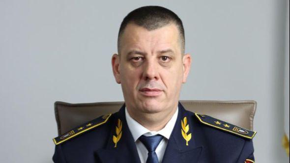 Fatmir Hajdarević - Avaz