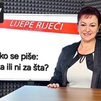 Kako se piše: nizašta ili ni za šta?