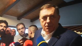 Dodik: Bio je ukusan doručak, žali Bože bošnjačkog naroda koji predstavljaju ovakvi političari, nogirat ćemo Šmita