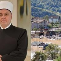 Islamska zajednica u BiH: Za pomoć stradalim u poplavama prikupljeno 5,5 miliona KM