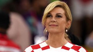 Prva utakmica Vatrenih bez najstrastvenije navijačice: Kolinda ne ide na Euro?