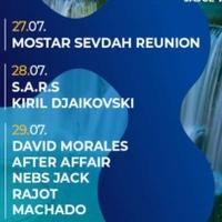 Mostar Sevdah Reunion otvara Desant Festival u Jajcu