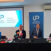 Udruženje poslodavaca u FBiH: Limitiran je uvoz radne snage 