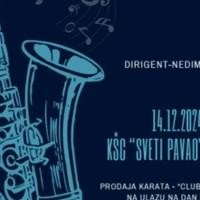 Duvački orkestar Zenica večeras održava godišnji koncert povodom 98. rođendana