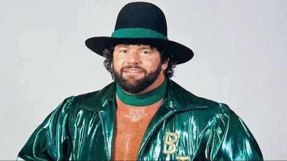 Billy Jack Haynes - Avaz